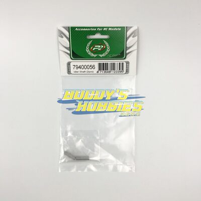 PR racing 插销5*18mm*2pcs 79400056