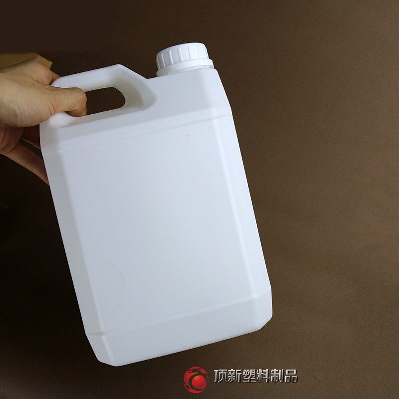 容量手拎桶分装瓶防盗盖可开发票