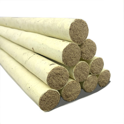 蕲艾条艾炙条温炙条适用大号温炙棒艾灸盒