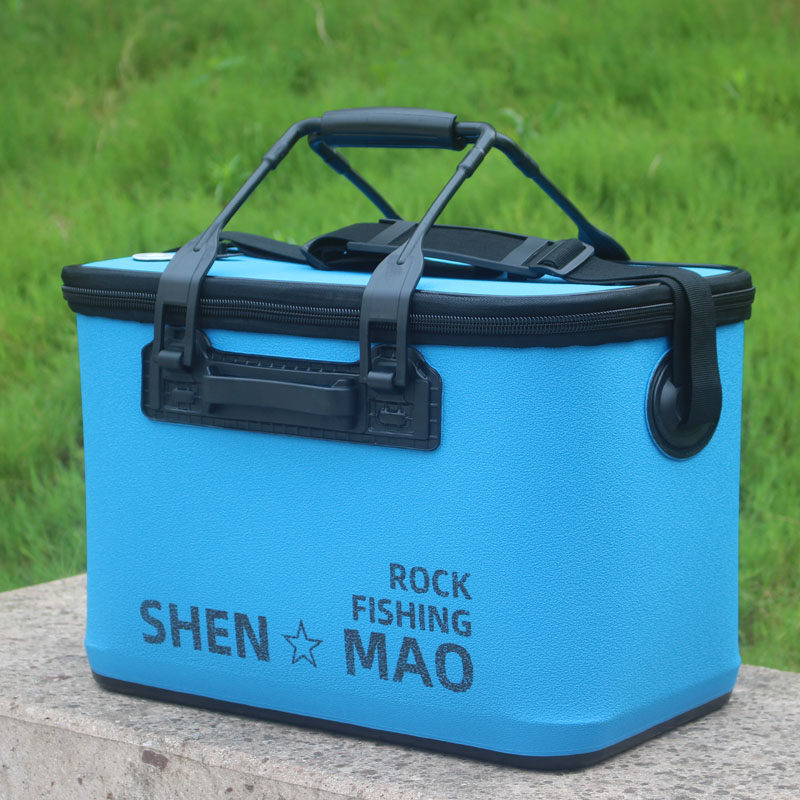 活鱼桶钓鱼桶shenmao新款加厚轻