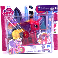 Figurine manga HASBRO    Ma petite Baoli - Ref 2698627 Image 14