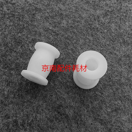 上海光华机布带轮光华4650皮带轮输纸轮光华1020压带轮光华机配件