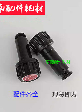 印刷机气泵配件调节阀镇江气泵北人风泵配件调气阀ZYB60A ZYB80A