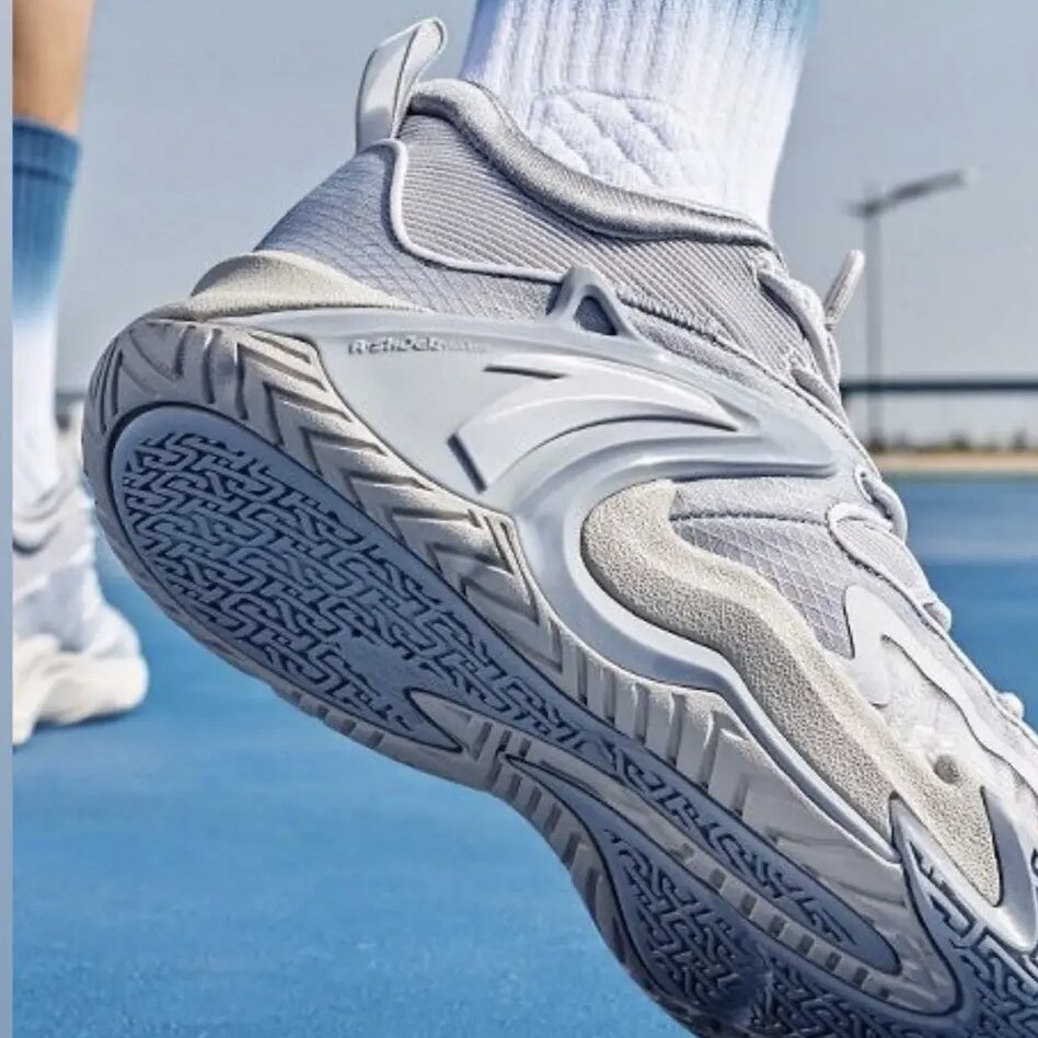 anta 安踏 ufo空域3代 低帮篮球鞋防滑耐磨运动抓地实战112211608