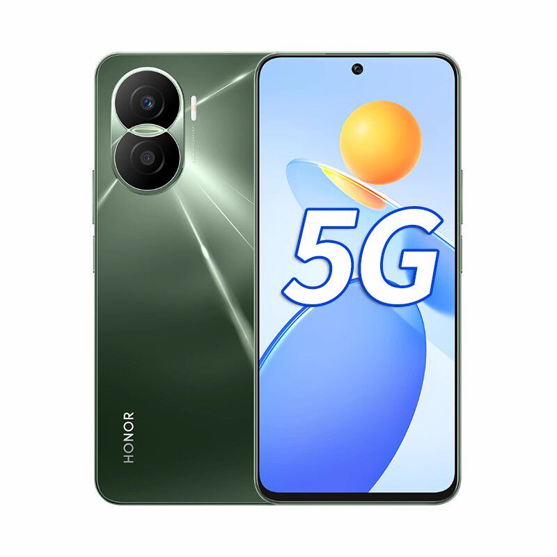 荣耀Play7T Pro 5G手机 新款老人直降千元学生游戏手机荣耀Play7T高性价比高么？