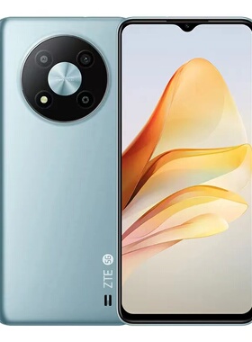 现货ZTE/中兴 远航41 全网通5G带NFC智能手机 90HZ高刷备用商务机