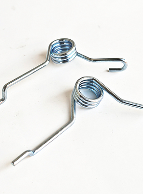 原厂大众后分泵弹簧手刹拉线回位弹簧朗逸途岳高尔夫速腾斯柯达