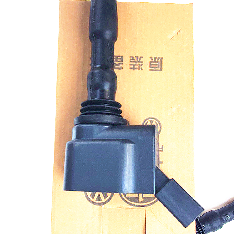 大众原厂EA888点火线圈高压包