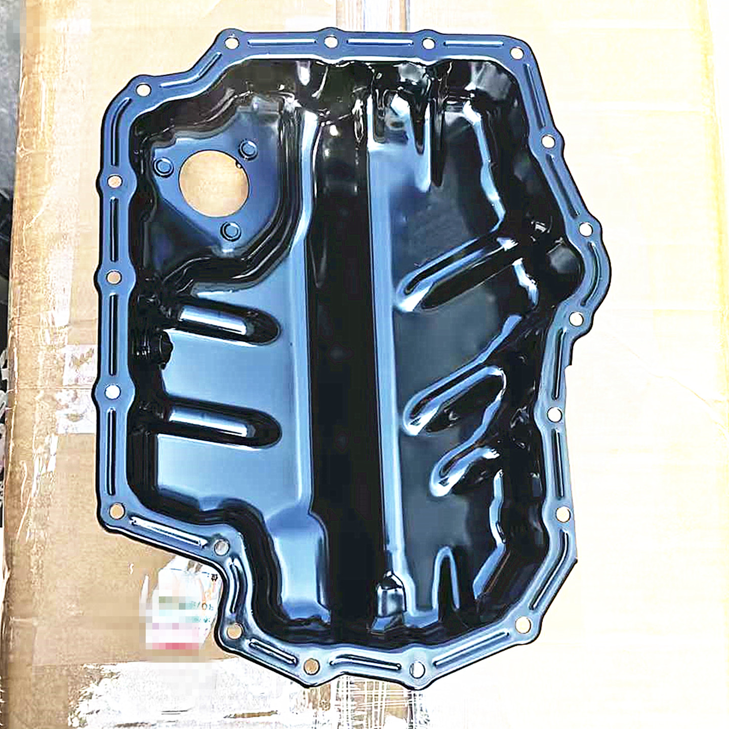 大众原厂油底壳奥迪EA211发动机油底壳带孔A3 Q3 Q2L专用油底壳,汽车零部件/养护/美容/维保,发动机油底壳,淘宝优惠券,粉丝福利购,淘宝优惠卷