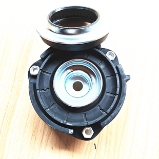 大众原厂压力平面轴承减震器顶胶速腾迈腾途观CC途安明锐昊锐新帕