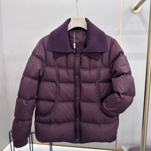 冬季 新款 女装 时尚 白鸭绒羽绒服外套09 欣雅茜25 妈妈装 009专柜正品