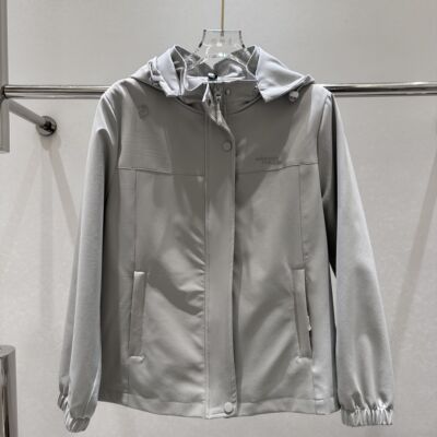 8805专柜正品新款春季女装时尚2026炼魔啊夹克衫妈妈装短外套AA