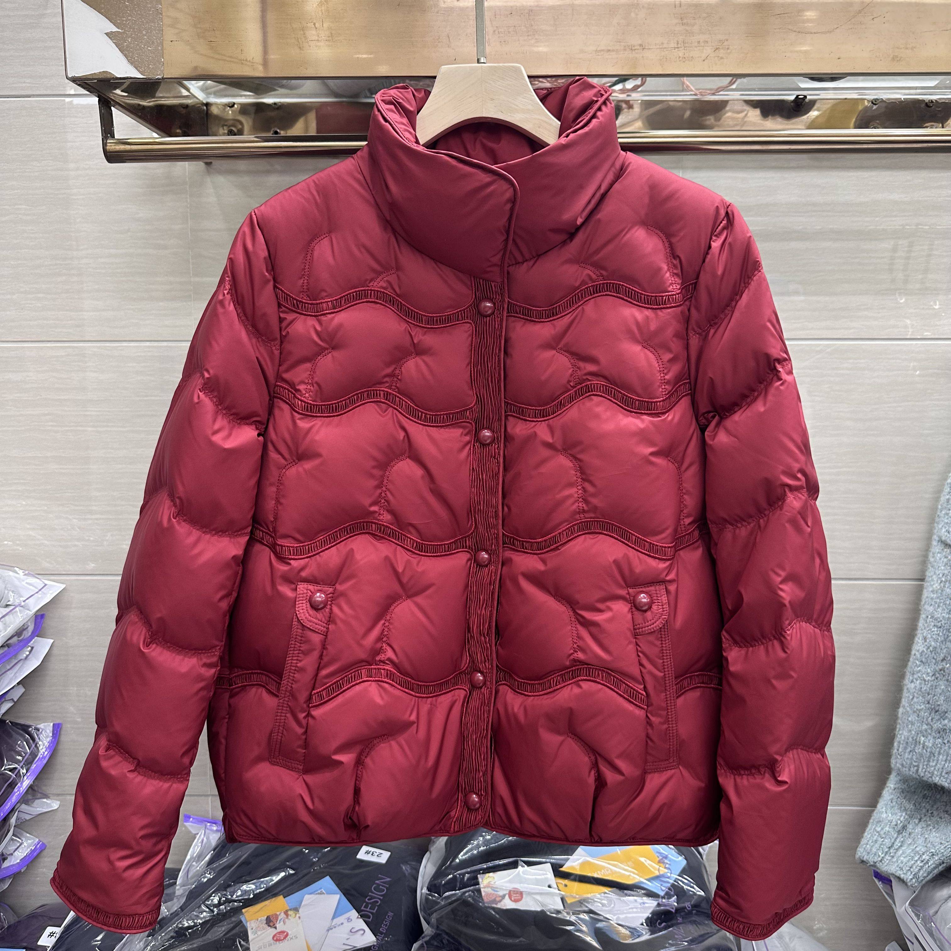 SXMR25-B26专柜正品新款冬季女装时尚立领保暖白鸭绒羽绒服外套AA,女装/女士精品,羽绒服,淘宝优惠券,粉丝福利购,淘宝优惠卷