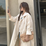 8月13日下批新款上新利润高四色风衣266-2701-P105K168，女装风衣，浙宝266