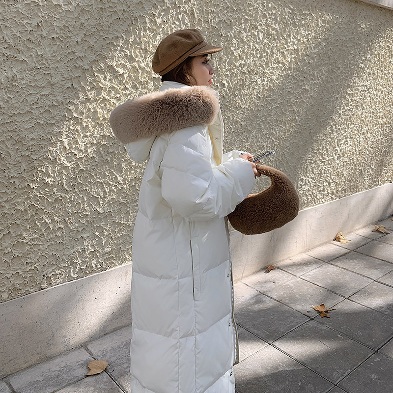 档口现货两色中戏校服带毛领款棉衣版型好266-1009,女装棉衣/棉服,浙宝266