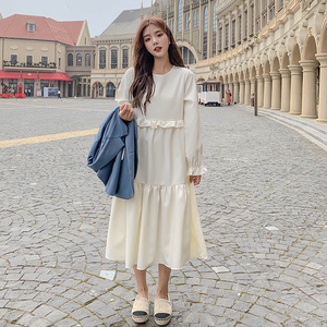 新款不断 两色连衣裙（可搭配2602西装卖）266-2101-P70K118,女装连衣裙,浙宝266