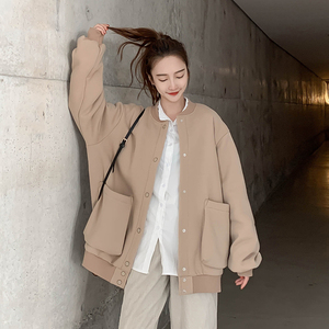 不断货售卖长动销款有利润 五色口袋卫衣外套266-2003-P70控128图片