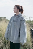 不断货售卖长动销款有利润高品质三色连帽卫衣266-2006-P70控128，女装卫衣/绒衫，浙宝266