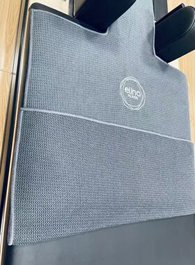 一恋普拉提核心床垫防滑垫Reformer重组核心床专用