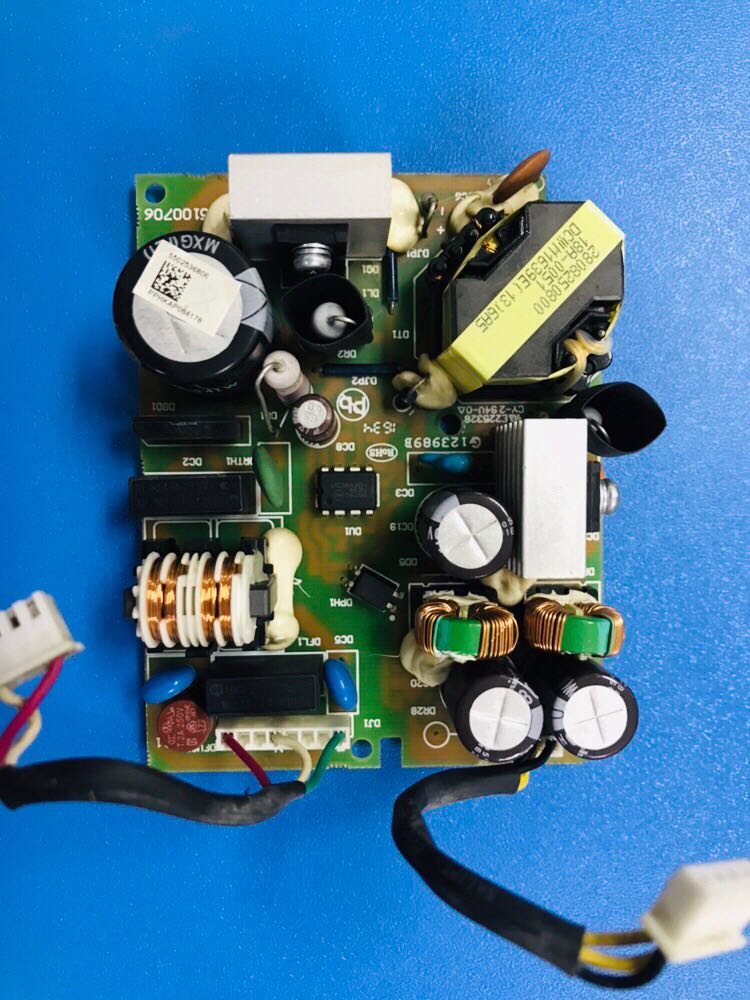 台达PLC ES2系列电源板 DVP16 24 32 40 58 60 80ES200 R/T