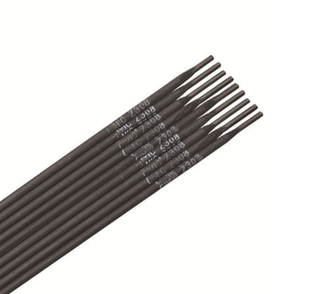 Z508鑄鐵焊條EZNi Z208 Z308 Z408 1純鎳抗裂可加工生鐵焊條2.5mm