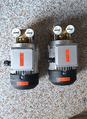 信易TP-75铜泵头水泵摸温机高温泵