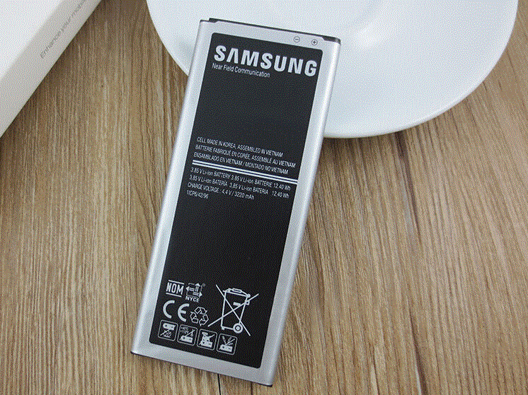 Battery for Samsung Galaxy Note 5|msdalam kategori permainan video/Fitting/permainan/Raiders, Aksesori PSP, alat dengar - dari Buy2taobao.com untuk memberikan perkhidmatan ejen Taobao profesional membeli