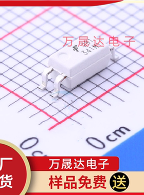 全新原装 HMHA281R2 ONI安森美 Mini-Flat-4 光耦-光电晶体管输出