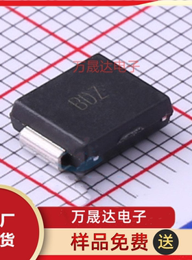 原装 SMCJ11CA JINGDAO/晶导微 SMC(DO-214AB)瞬态抑制二极管