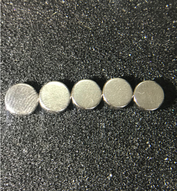 强力磁铁圆形配套圆形磁铁AS5600