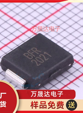 原装 SMCJ40CA JINGDAO/晶导微 SMC(DO-214AB)瞬态抑制二极管