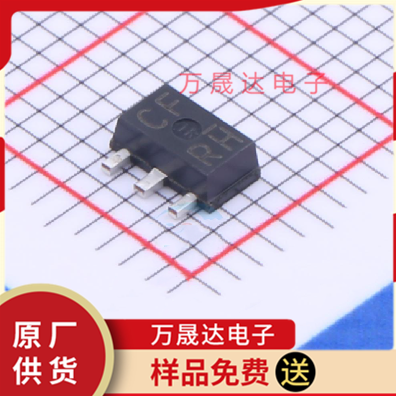 原装 2SD2150T100R ROHM/罗姆 MPT3 二三级管 现货库存