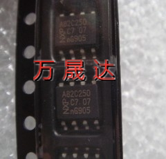 全新原装贴片ic PCA82C250 A82C250 PCA82C250T SOP8 CAN接口芯片