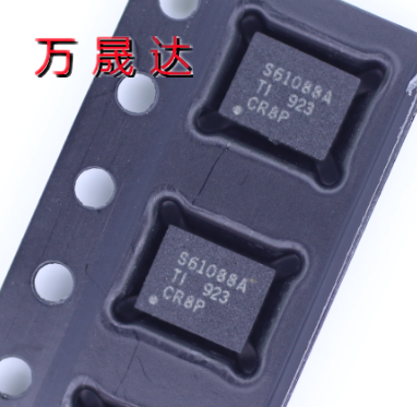 全新原装输出升压转芯片ICQFN20