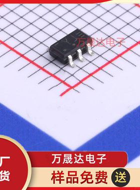 原装 74LVC1G3157GV NEXPERIA/安世 SOT-457二三极管现货库存