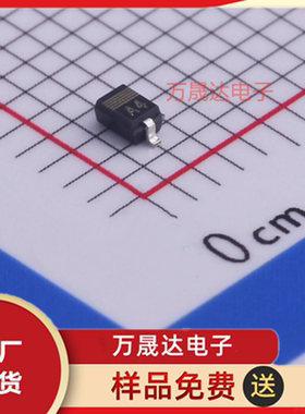 原装 BAT760 NEXPERIA/安世 SOD-323 二三极管 现货库存