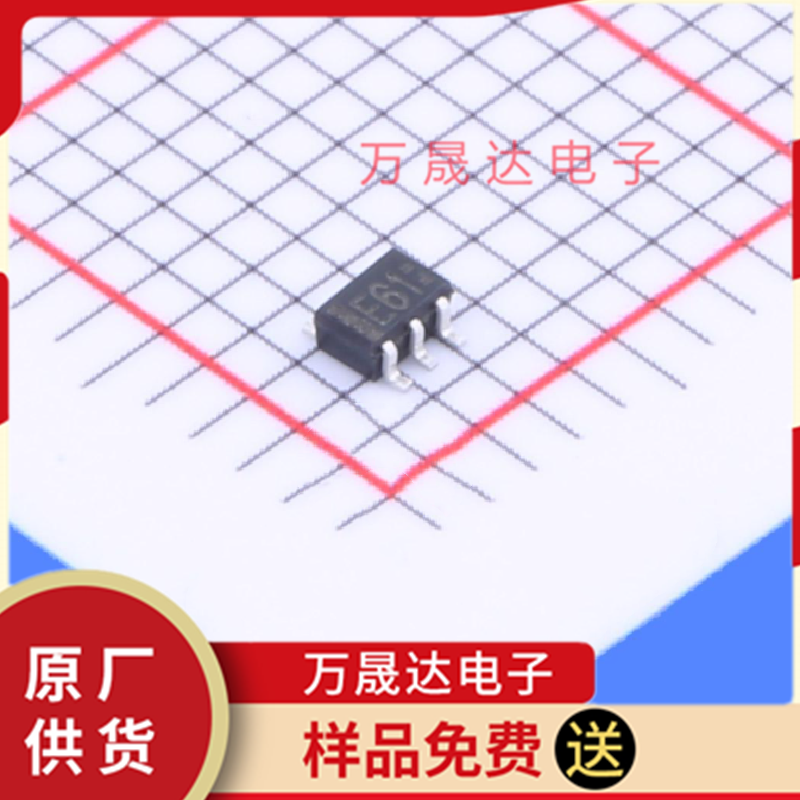 全新原装 RSA6.1ENTR UMD5 ROHM/罗姆 瞬态抑制二极管(TVS)