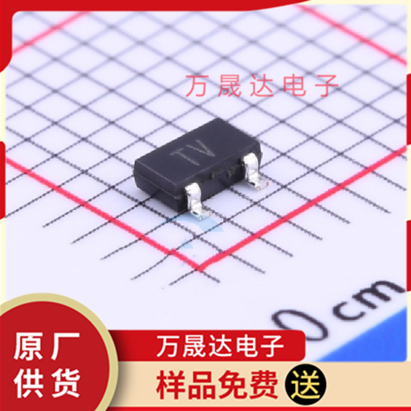 原装 RTR030P02TL ROHM/罗姆 TSMT3 二三级管 现货库存