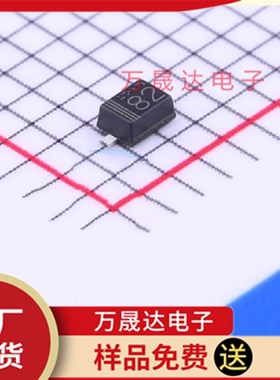 全新原装 UDZVTE-174.3B ROHM/罗姆 SOD-323 二三级管 现货库存