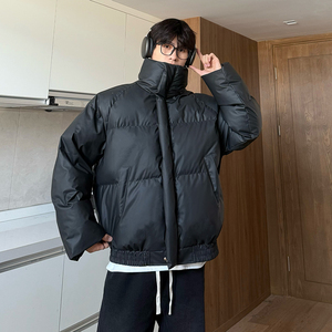 A440-MY1665-P95 网络棉服 大货图片