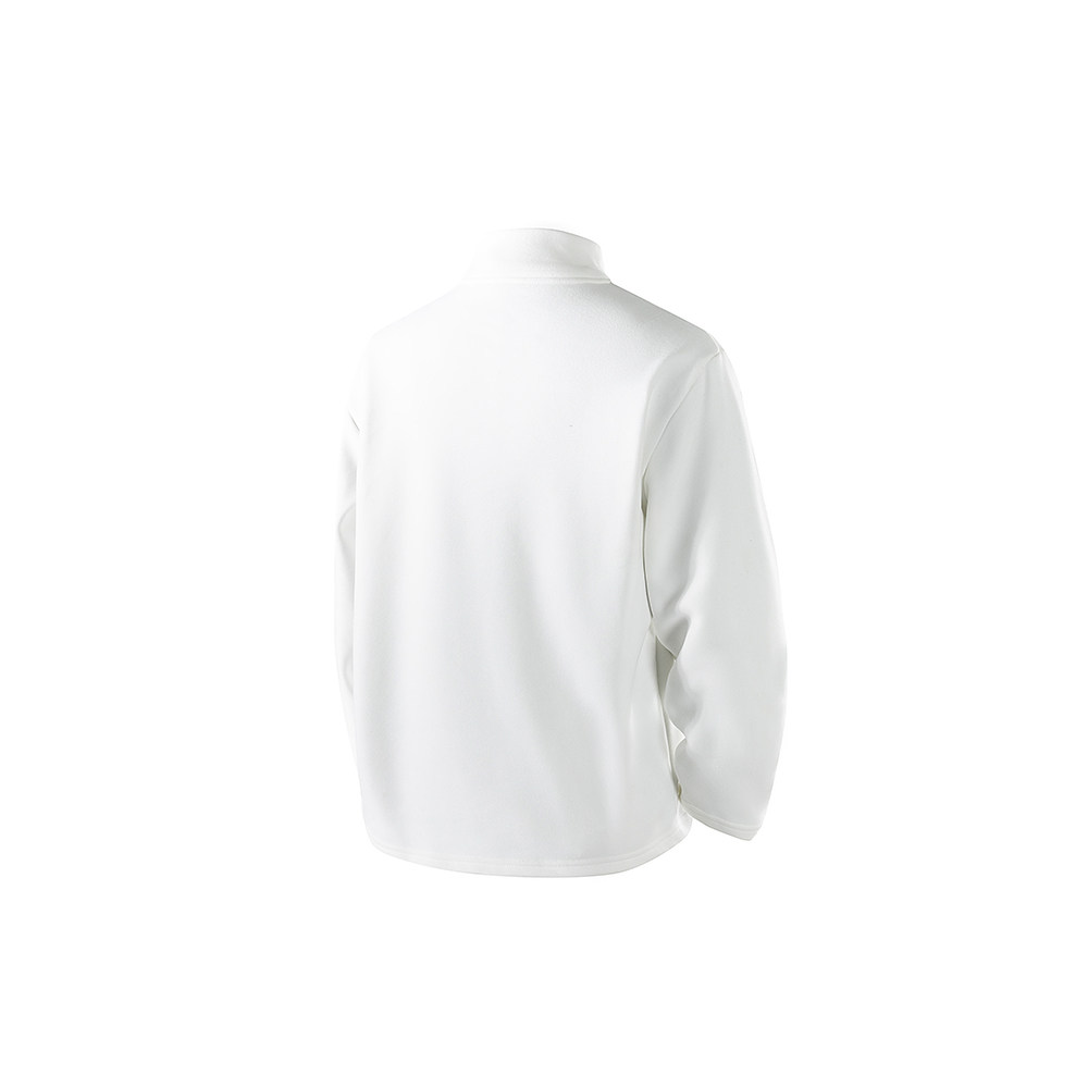A440-DR019-特P25冬季加绒拼接半高领卫衣,男装卫衣,电商A440