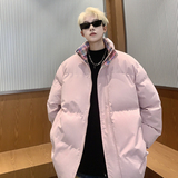 粉色