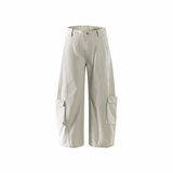 A440-K351-特P60春季水洗棉布工装休闲裤，男装工装外套，电商A440