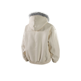 A440-MY2858-特P110座山雕连帽皮棉衣，男装棉衣，电商A440