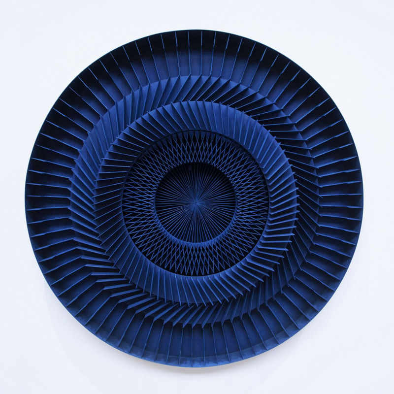 现代简约立体实物装置挂画