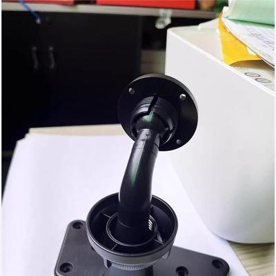 10.1寸通用固定台式支架