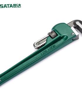世达工具重型管子钳水管钳70812 70813 70814 70815 70816 70817