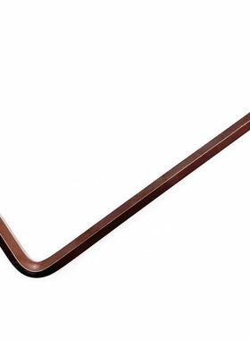 泽诺进口S2加硬加长内六角扳手单个套装2号内6角六方扳手1.5mm2mm