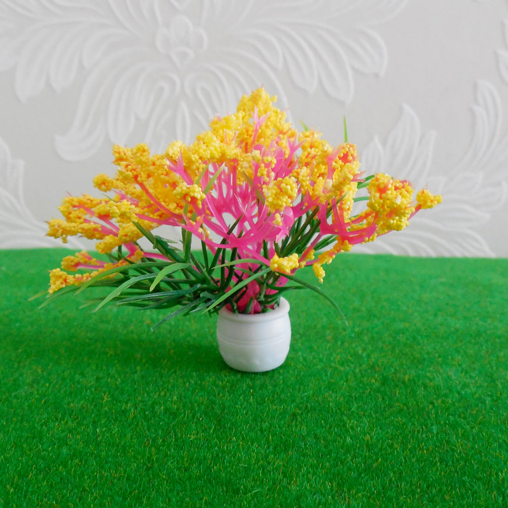 diy模型手工微景观摆件沙盘