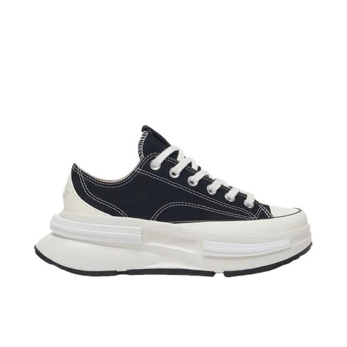 匡威Converse/匡威Run Star Legacy CX低帮厚底夹心帆布鞋女款